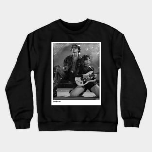 Vintage Classic DNCE Crewneck Sweatshirt